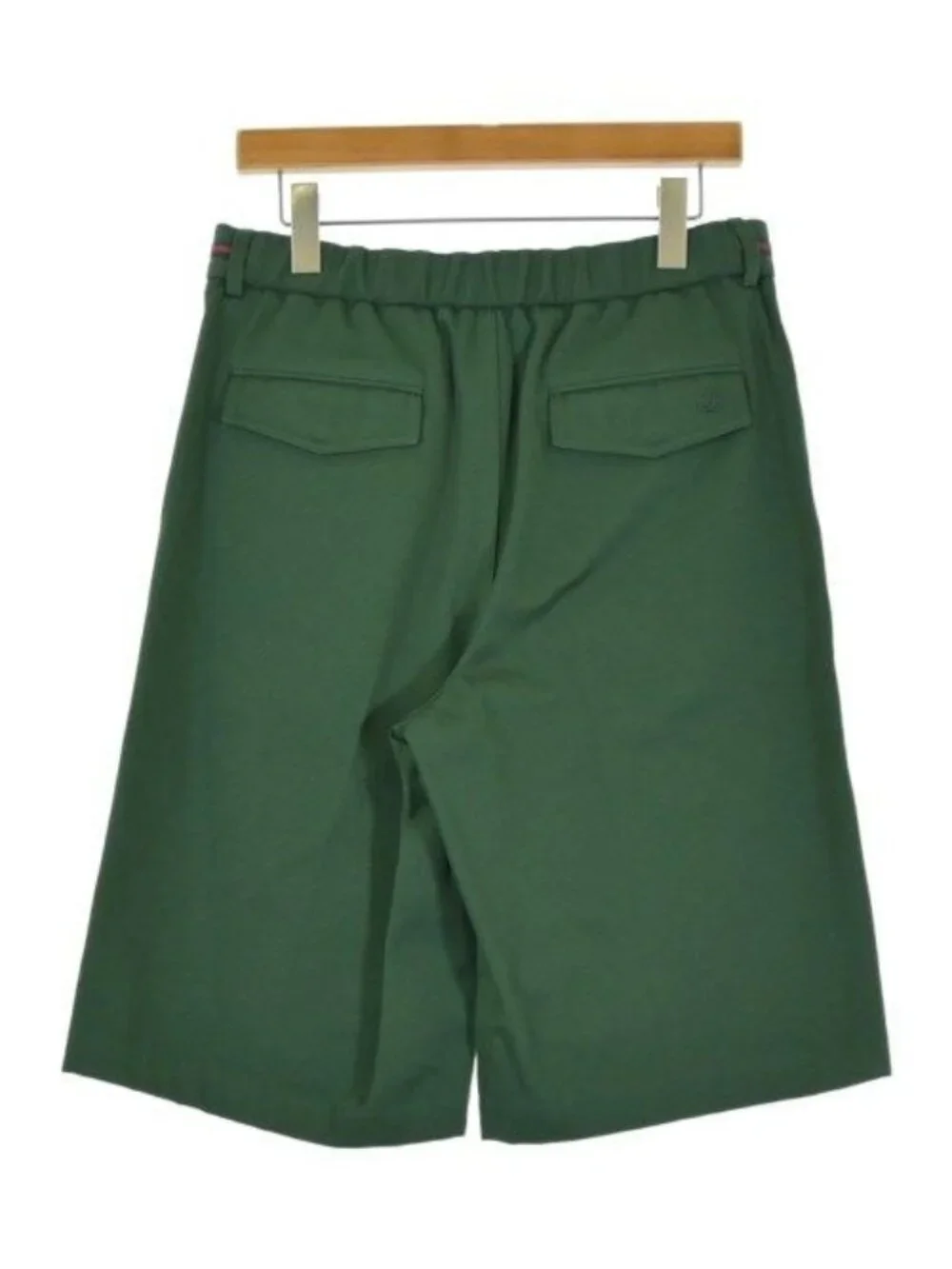 Gucci Shorts Green